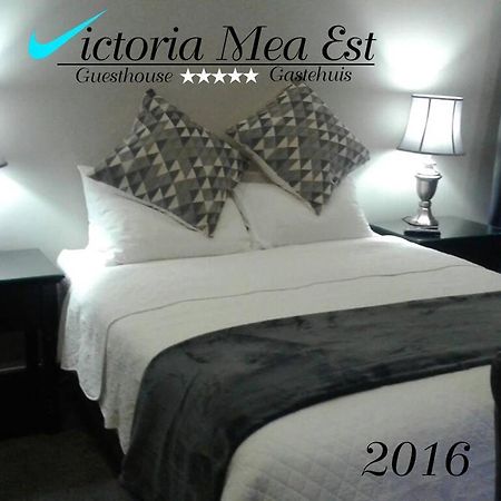 Victoria Mea Est Hotel Welkom Eksteriør billede