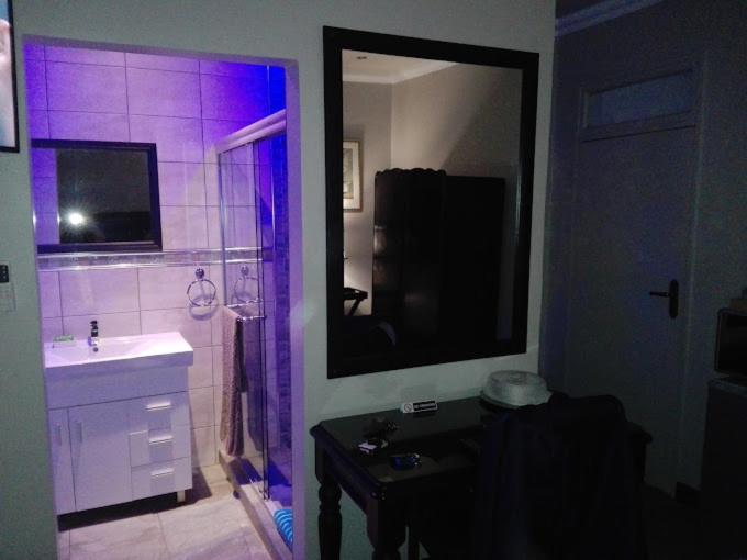 Victoria Mea Est Hotel Welkom Eksteriør billede